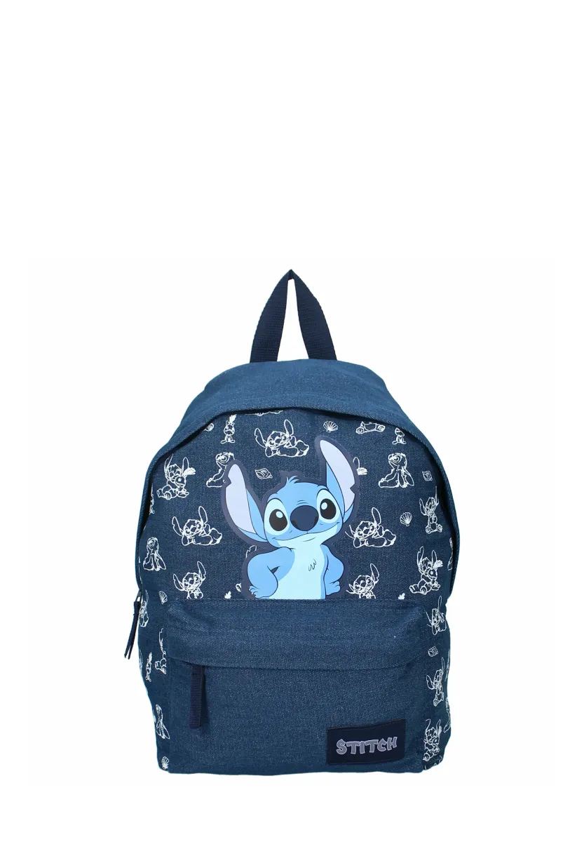 Tourenrucksack - blue