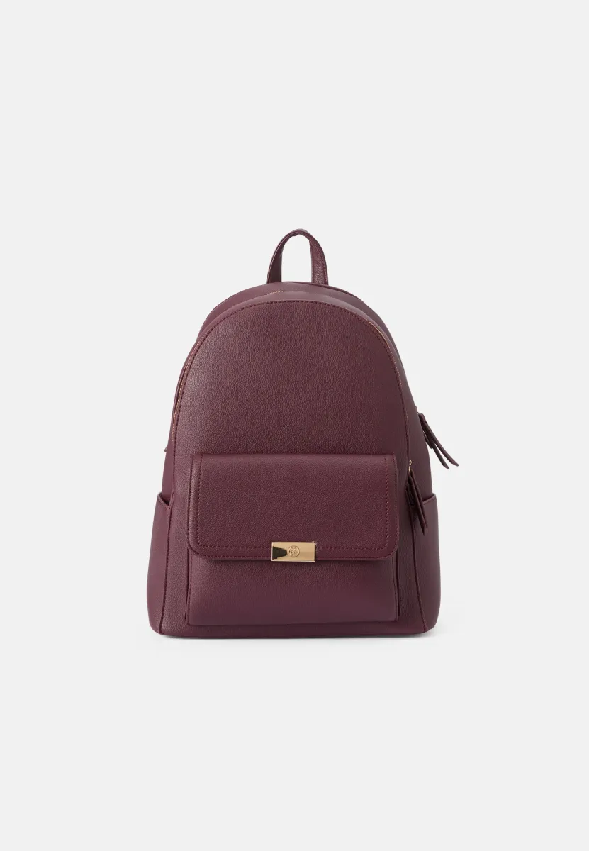 Tourenrucksack - bordeaux