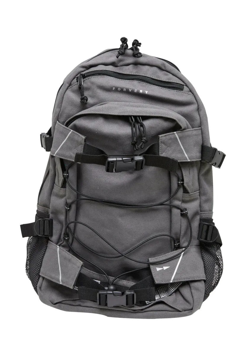 Tourenrucksack - dark grey