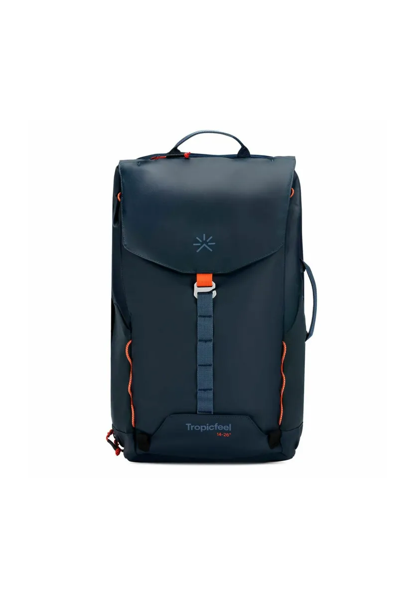 Tourenrucksack - fresh navy
