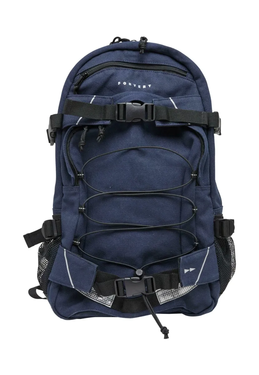 Tourenrucksack - navy