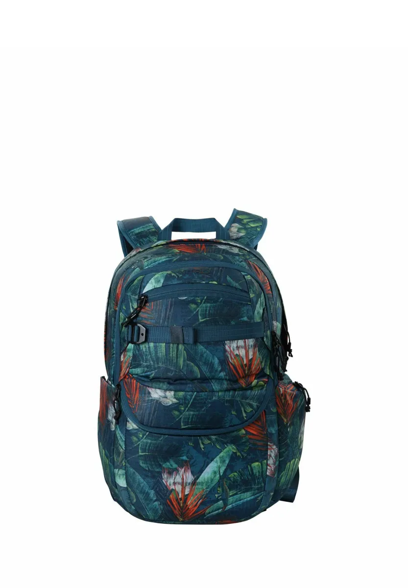 Tourenrucksack - tropical