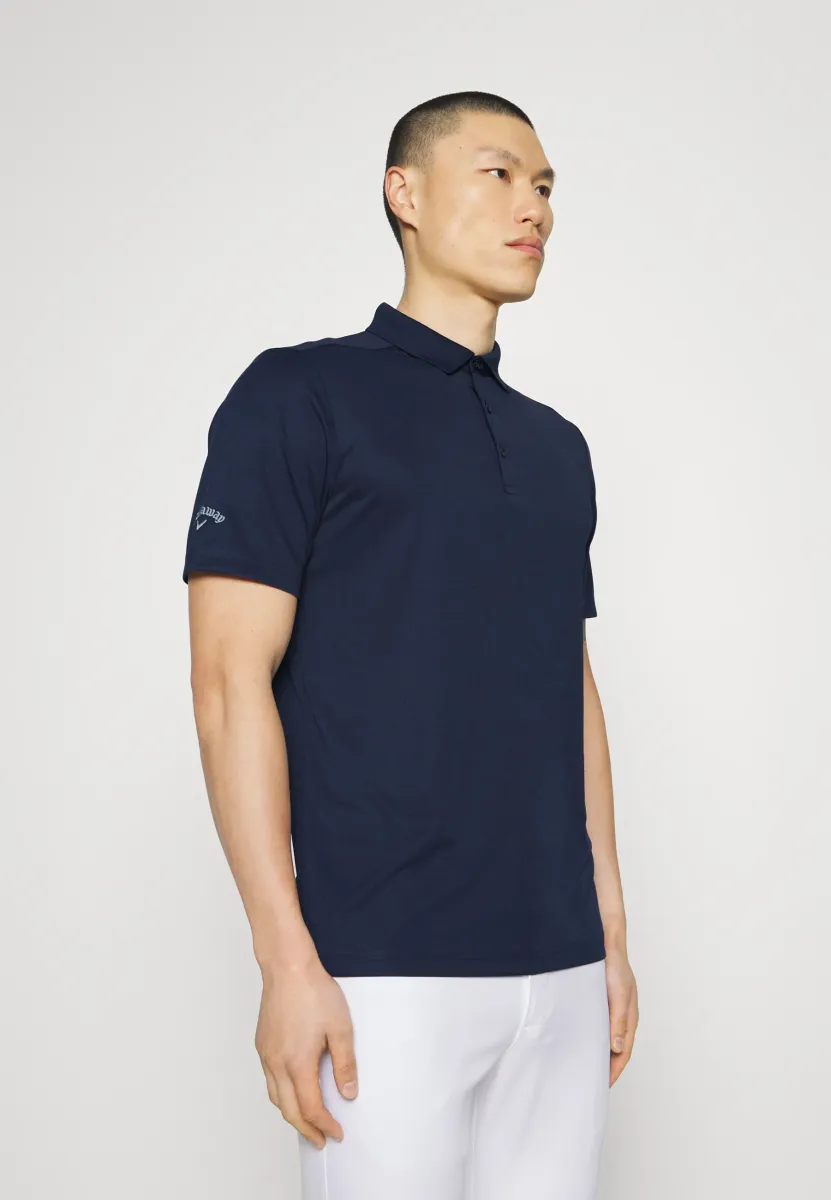 TOURNAMENT - Poloshirt - dark blue