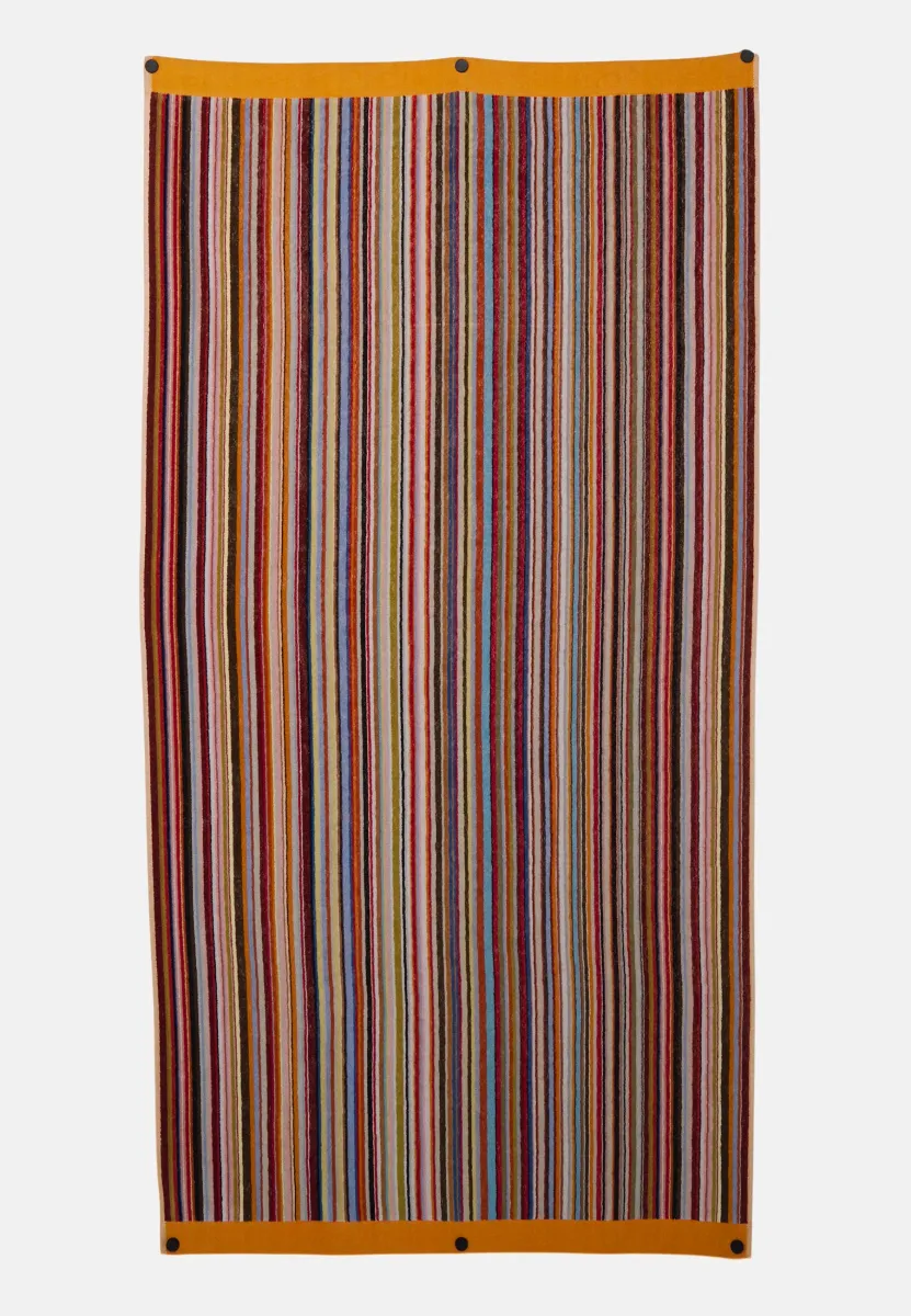 TOWEL LARGE - Strandtuch - multicolour