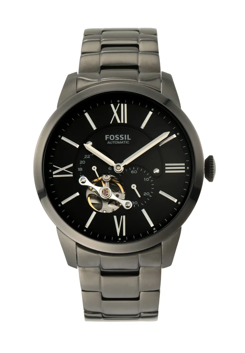 TOWNSMAN AUTO - Uhr - smoke