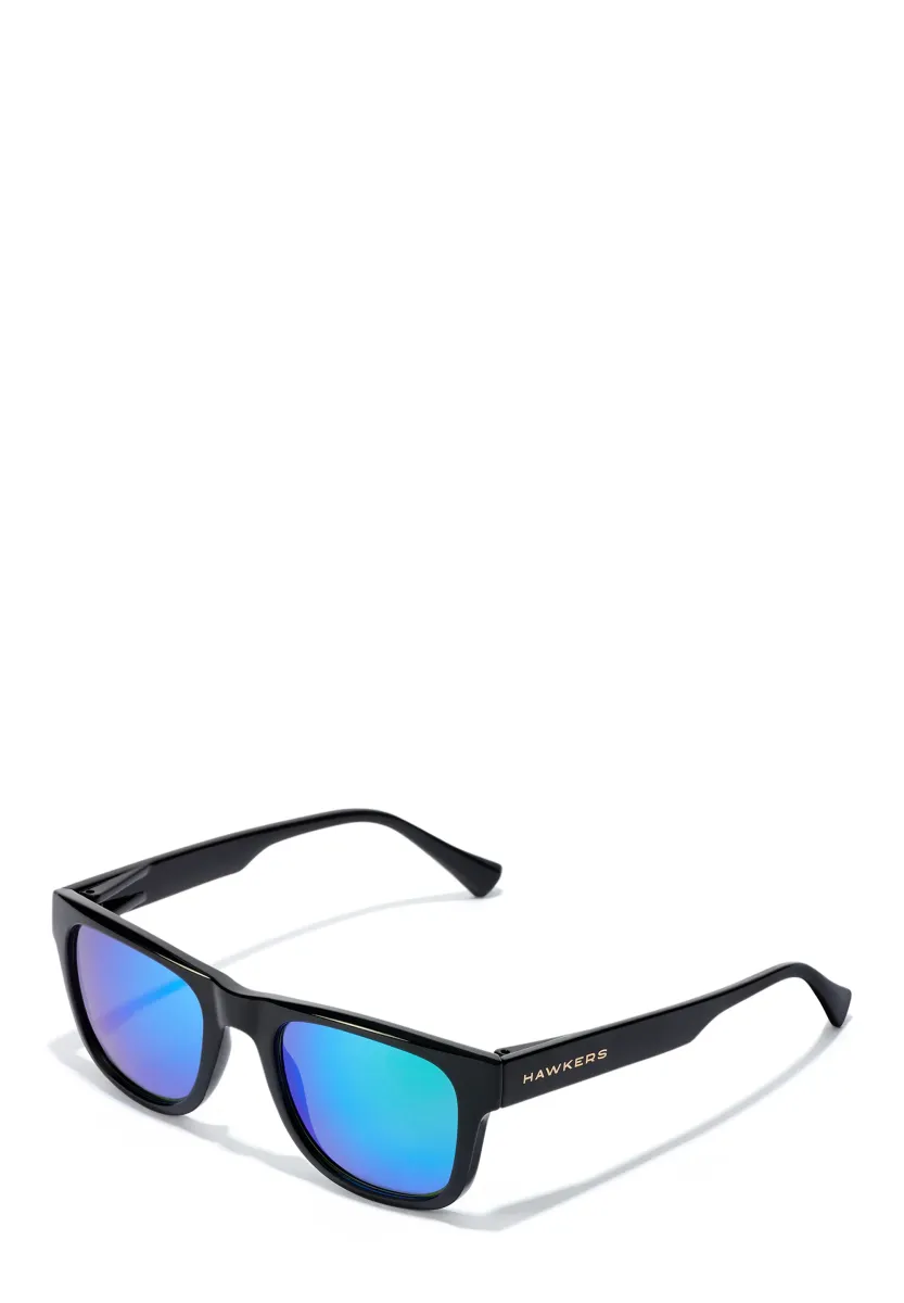 TOX - Sonnenbrille - black