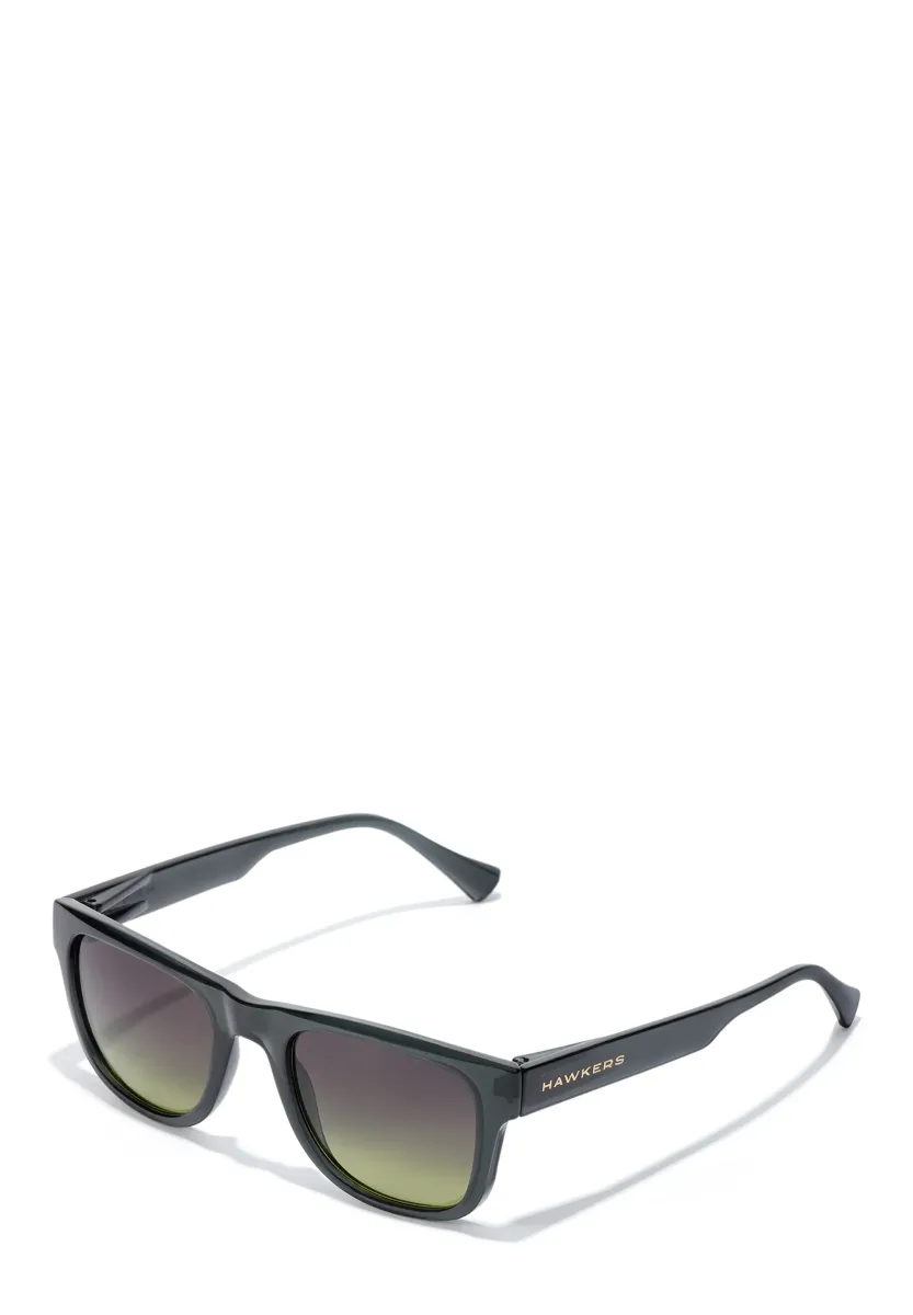 TOX - Sonnenbrille - black