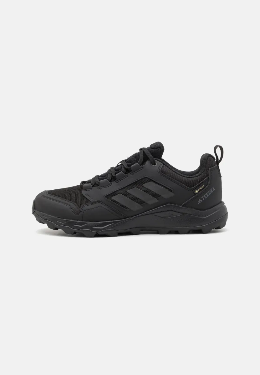 TRACEROCKER 2.0 GORE-TEX® TRAIL - Hikingschuh - core black/semi impact orange
