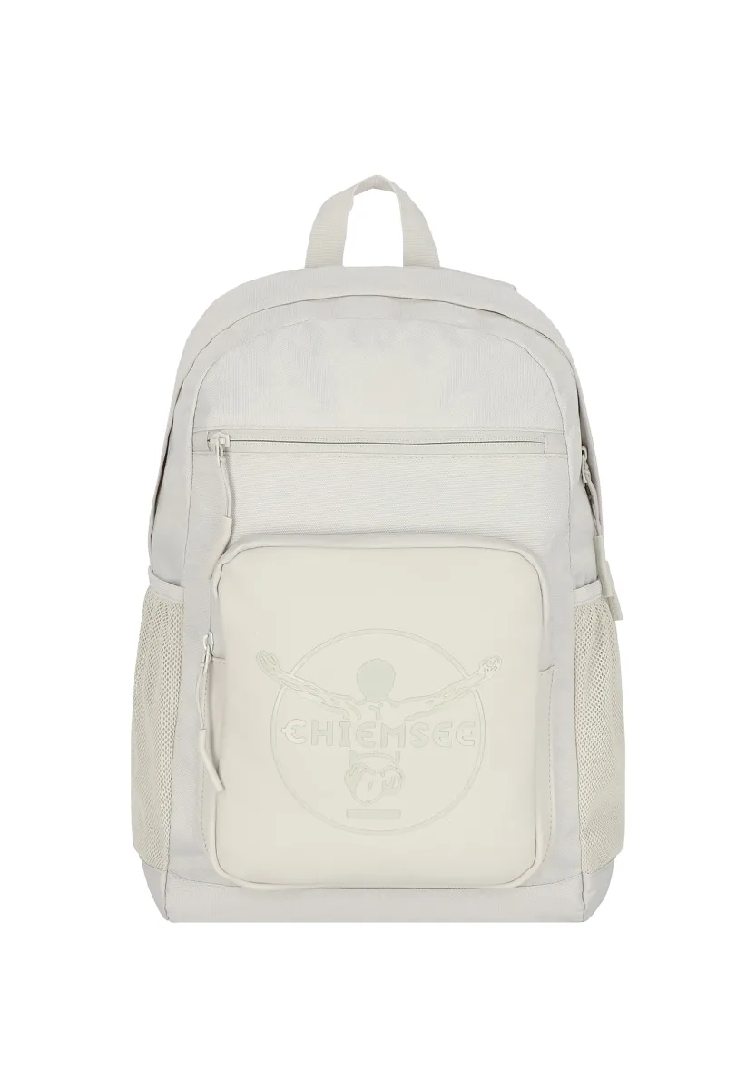 TRACK N DAY - Tagesrucksack - creme