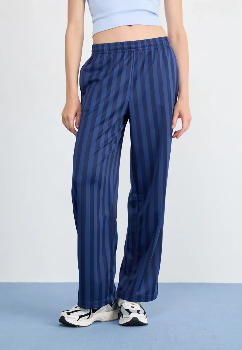 TRACK PANT - Jogginghose - midnight navy