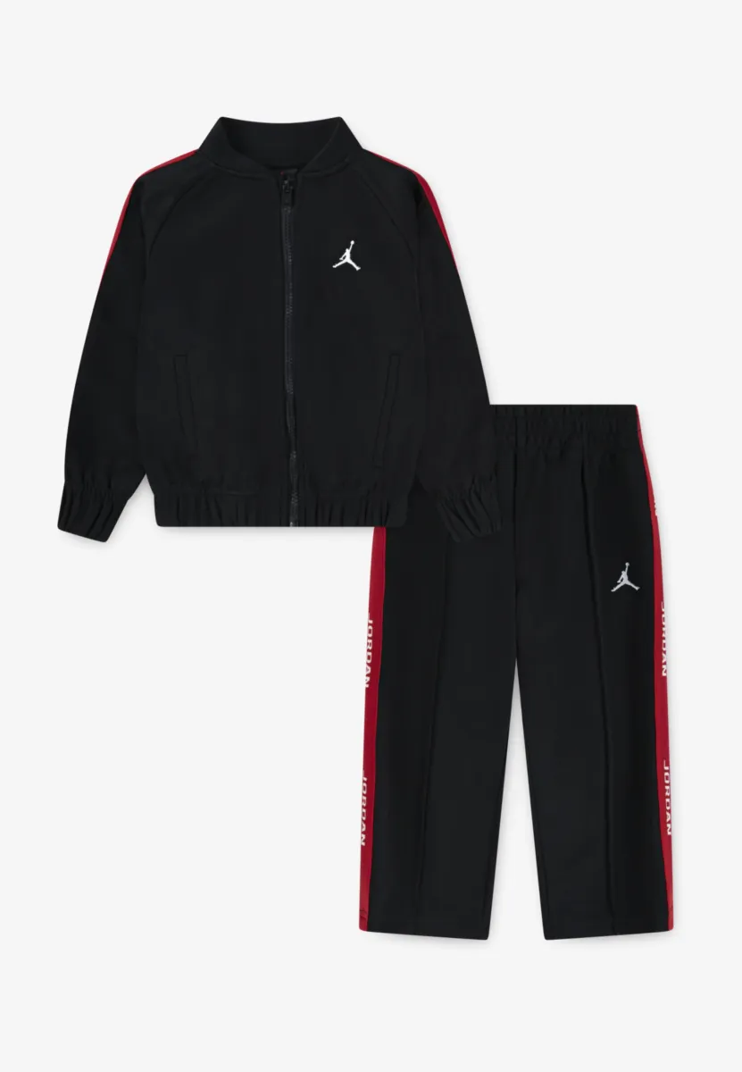 TRACK - Trainingsanzug - black