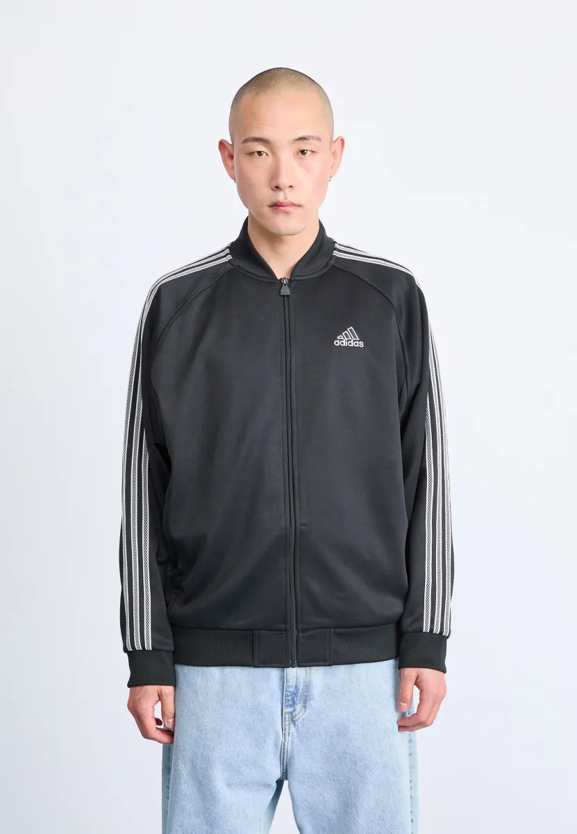 TRACK  - Trainingsjacke - black