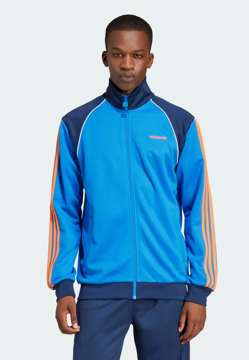 TRACK - Trainingsjacke - blue