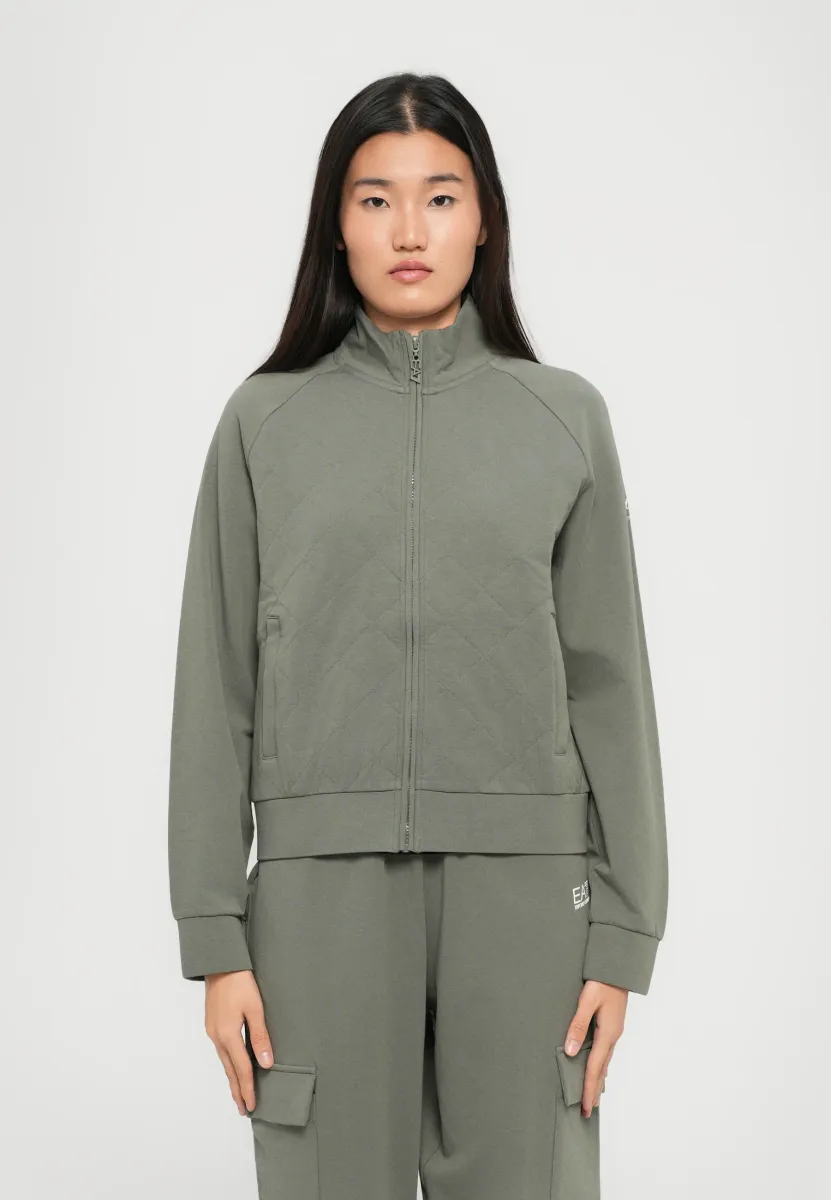 TRACKSUIT - Jogginghose - mulled basil