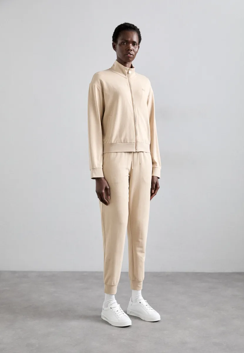 TRACKSUIT - Trainingsanzug - cement