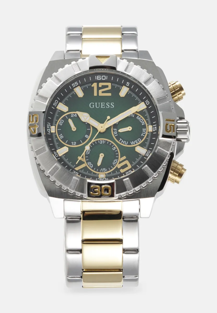 TRACTION - Uhr - 2-tone