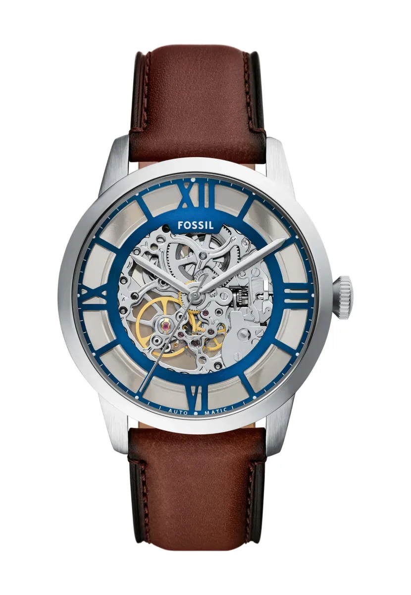 TRADITIONAL TOWNSMAN - Uhr - brown