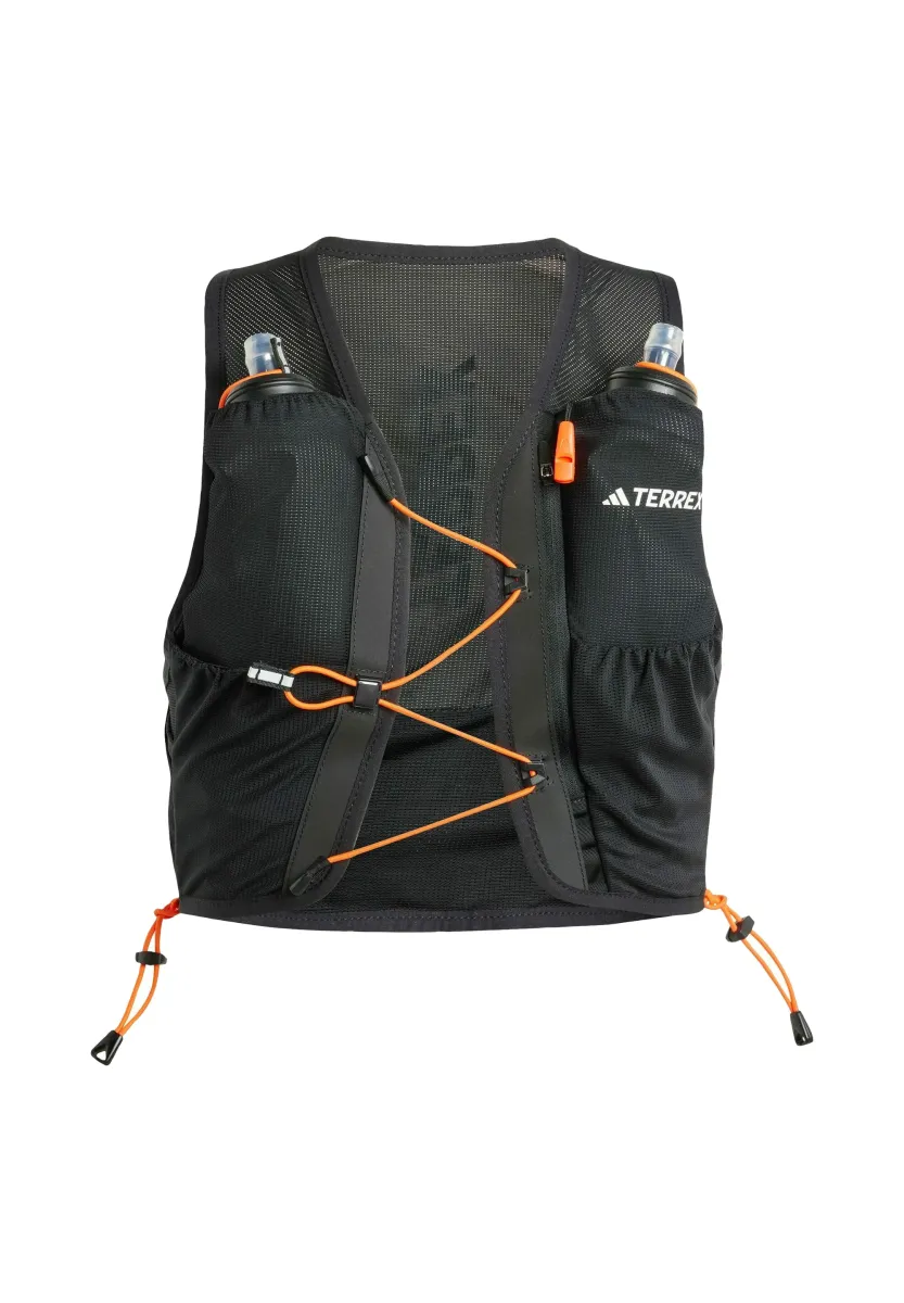 TRAIL TECHROCK 2.5 - Sonstige Accessoires - black