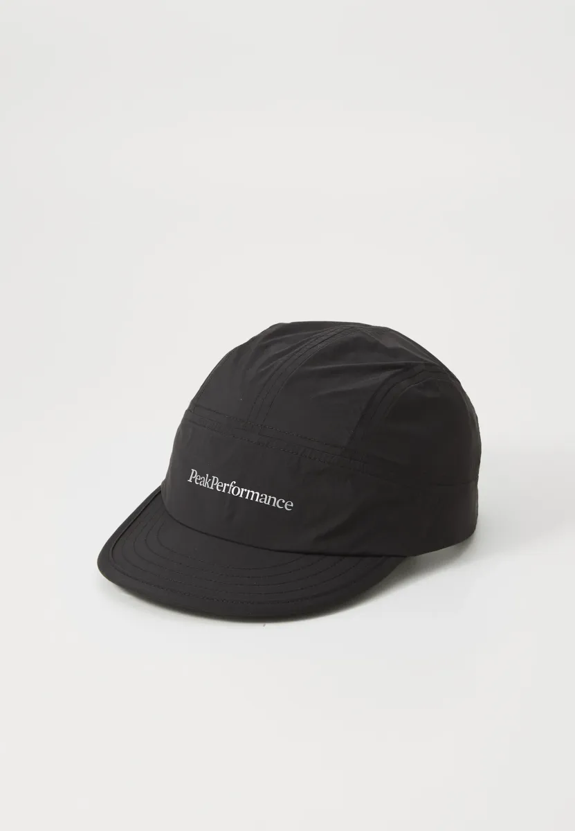 TRAIL UNISEX - Cap - black