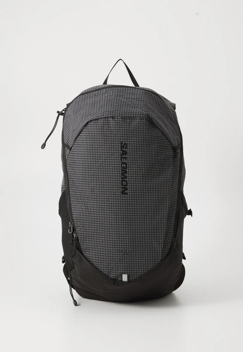 TRAILBLAZER 20 COMMUTER UNISEX - Tourenrucksack - black