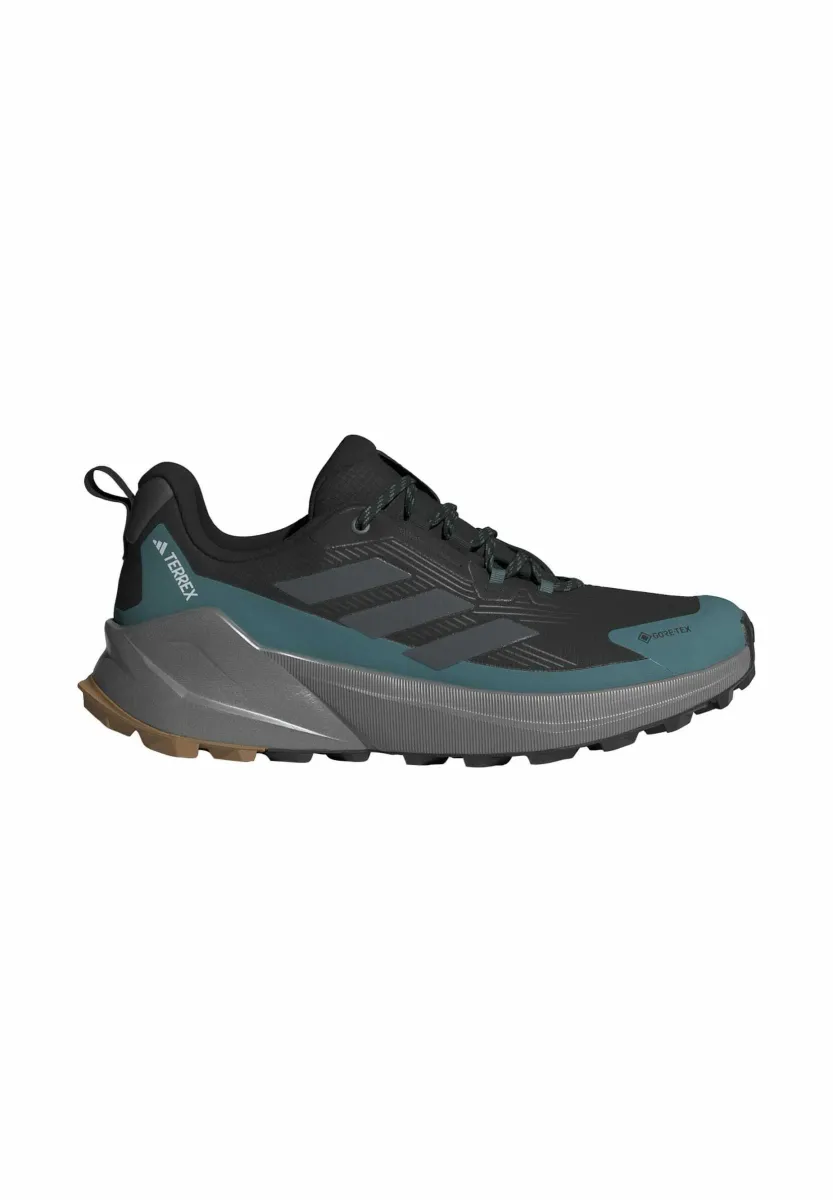 TRAILMAKER 2 GTX - Kletterschuh - core black grey six preloved teal