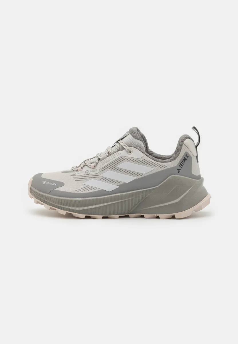 TRAILMAKER 2 GTX - Kletterschuh - grey one/dash grey/chalk solid grey