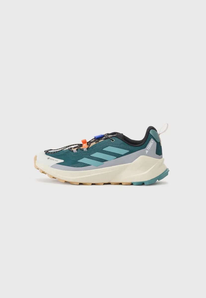 TRAILMAKER 2 - Hikingschuh - aurora ivy/preloved teal/grey three