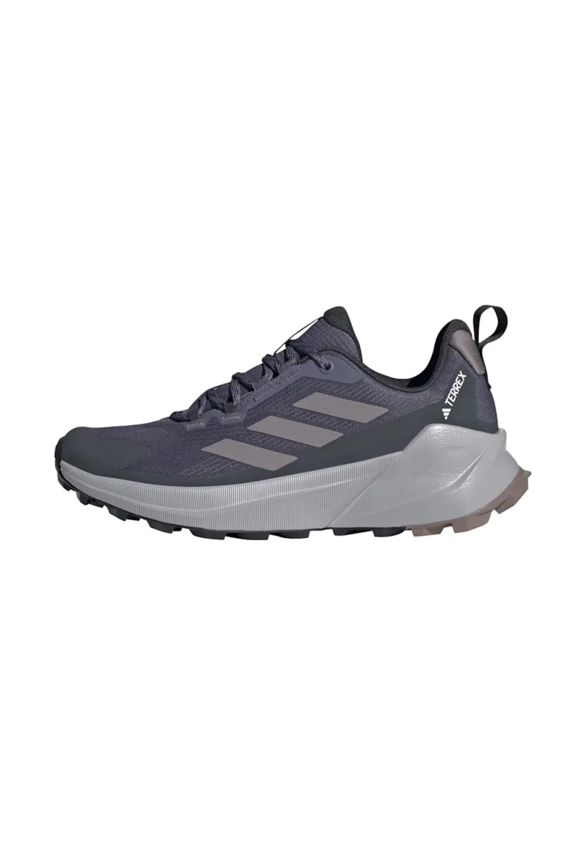 TRAILMAKER 2 - Hikingschuh - preloved violet   taupe oxide   carbon