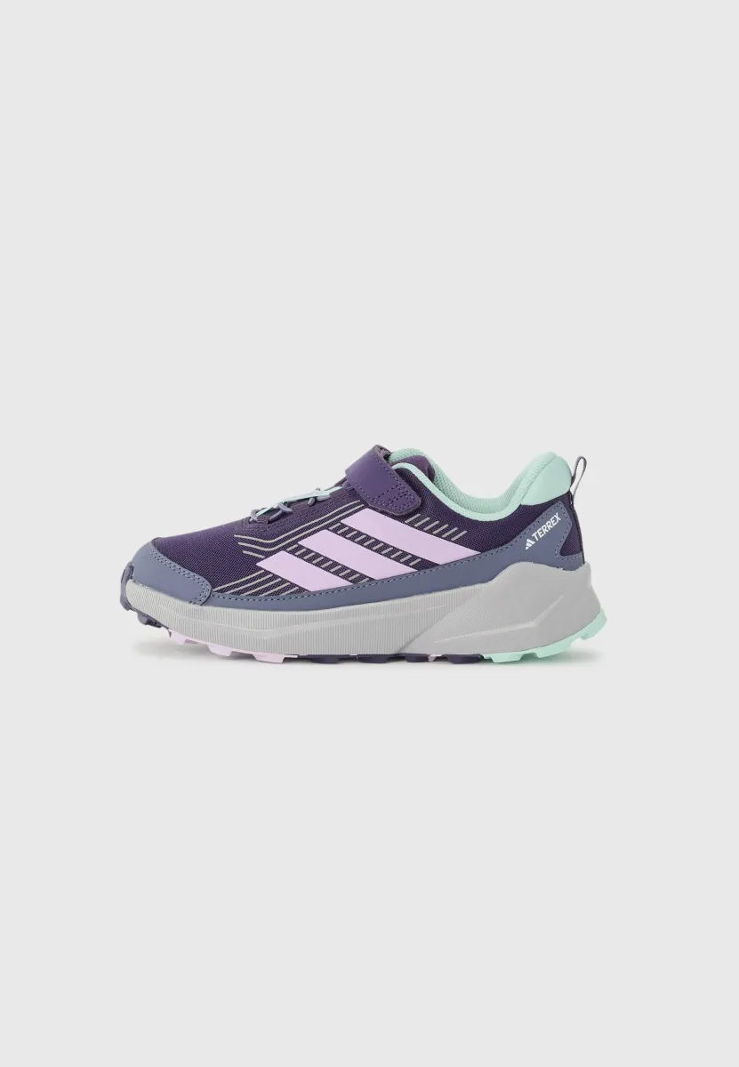 TRAILMAKER 2 UNISEX - Hikingschuh - aurora/powder/semi flash aqua