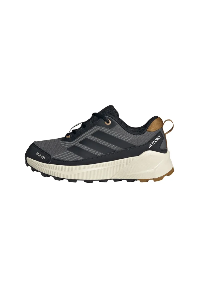 TRAILMAKER 2 UNISEX - Hikingschuh - grey six/core black/bronze strata