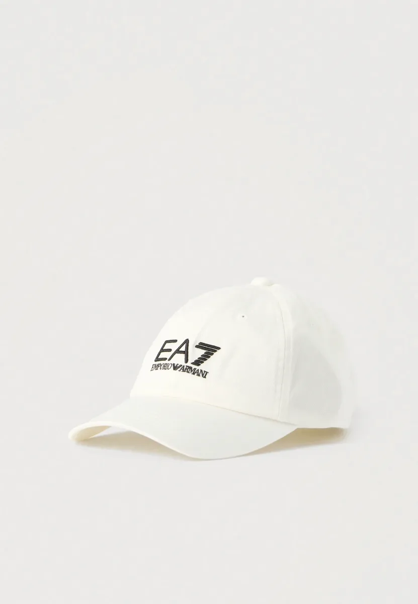 TRAIN CORE ESSENTIAL UNISEX - Cap - sugar swizzle/black