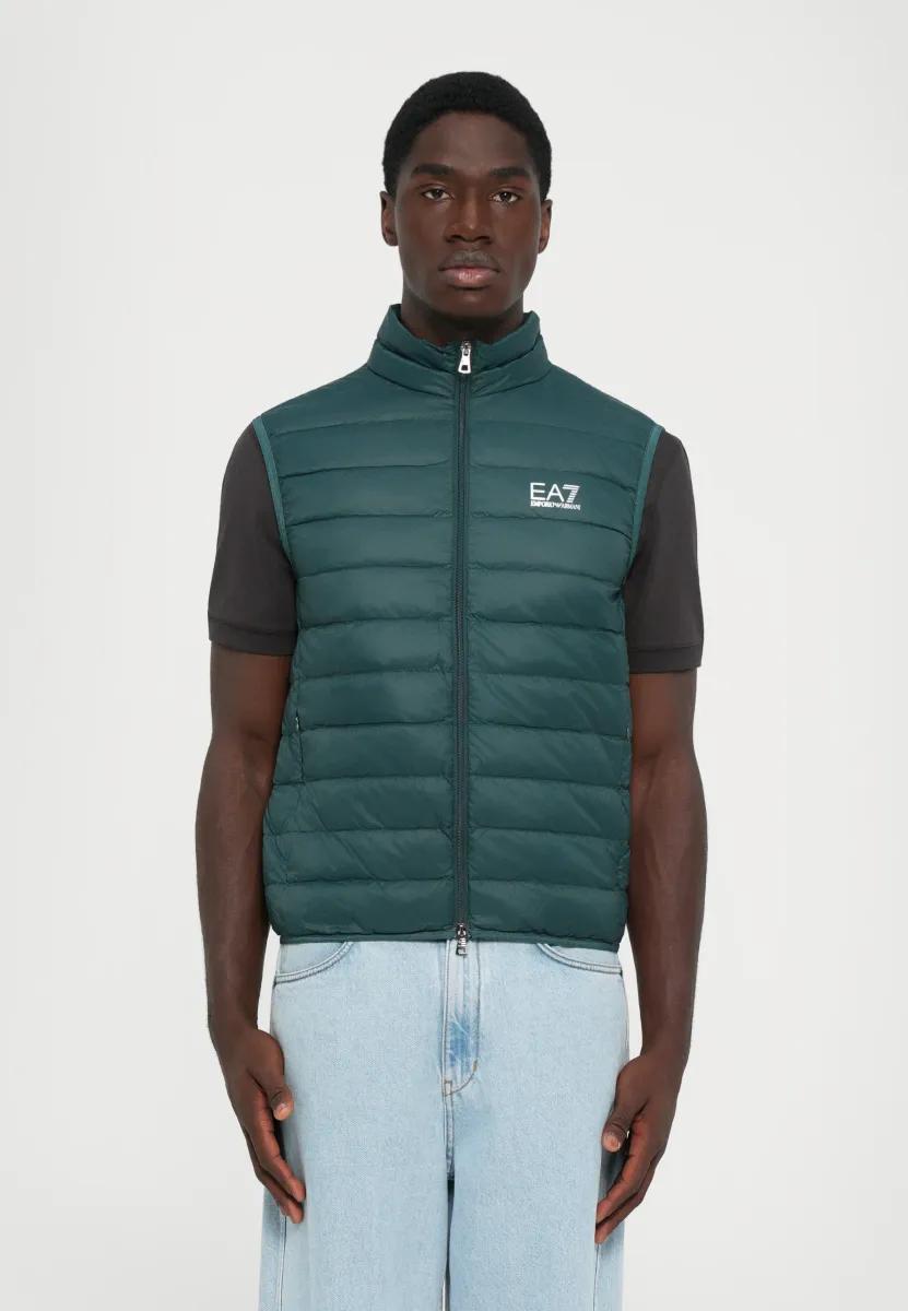 TRAIN CORE LIGHT VEST - Weste - ponderosa pine
