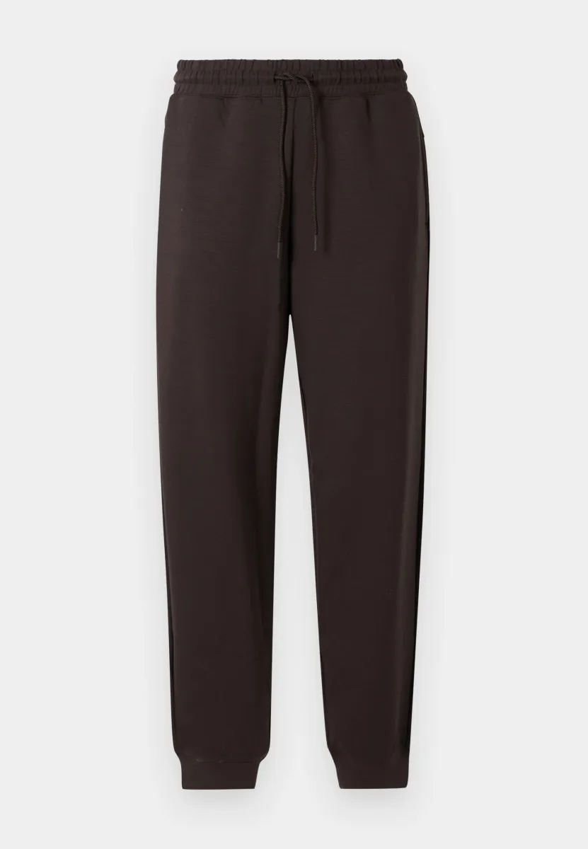 TRAIN CORE UNISEX PANTS - Jogginghose - chocolate torte