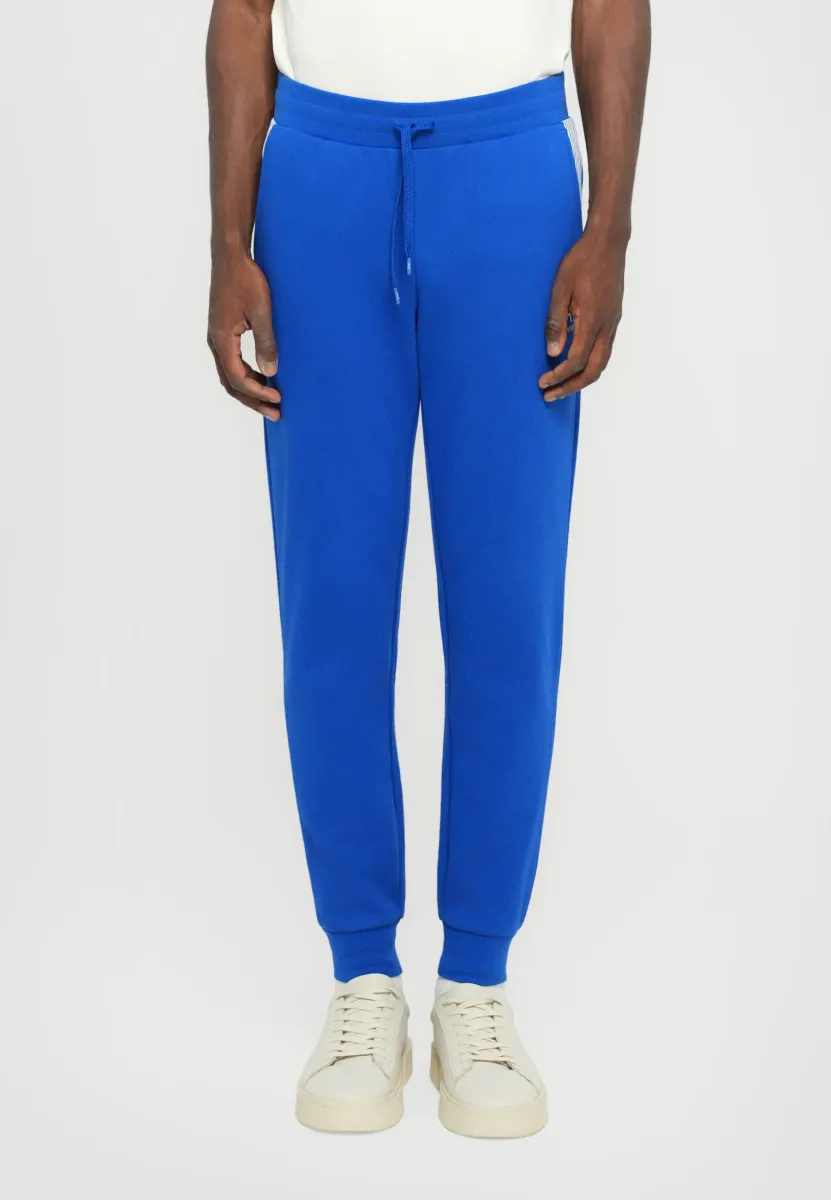 TRAIN LINES PANTS - Jogginghose - surf the web