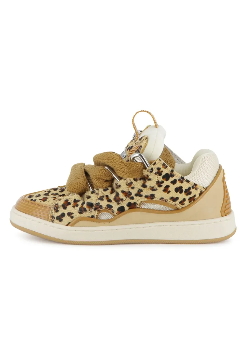 TRAINERS - Sneaker low - stone/off white