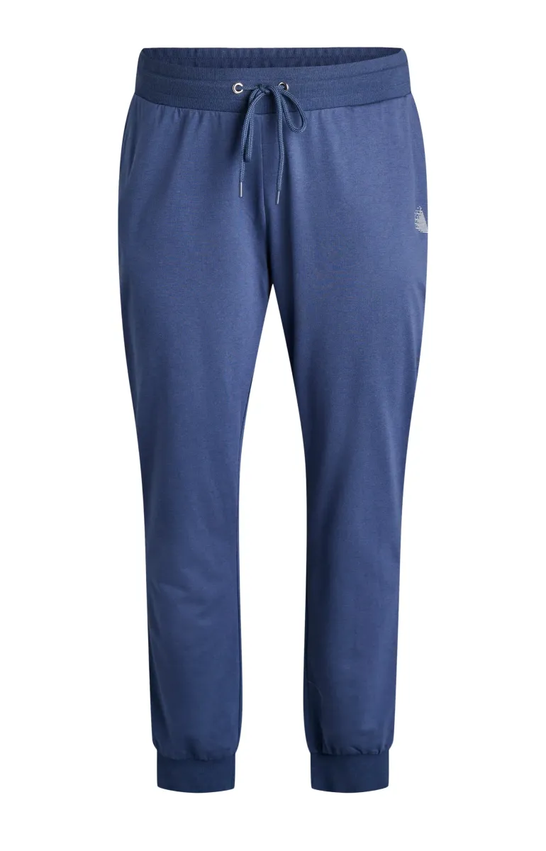 TRAININGS MIT TASCHEN - Jogginghose - spellbound