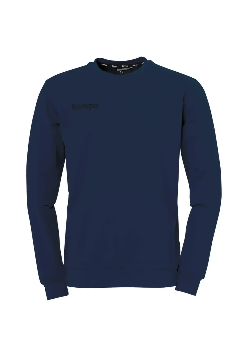TRAININGS - Sweatshirt - marine