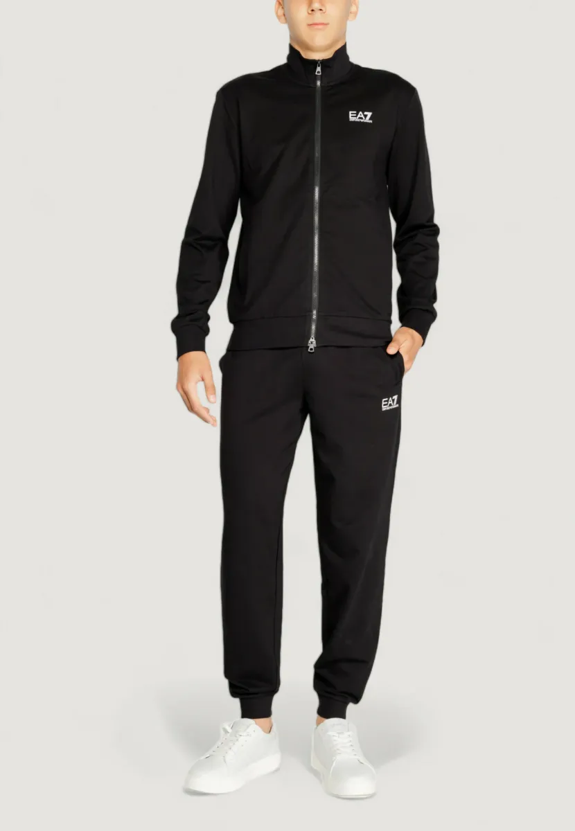 Trainingsanzug - black
