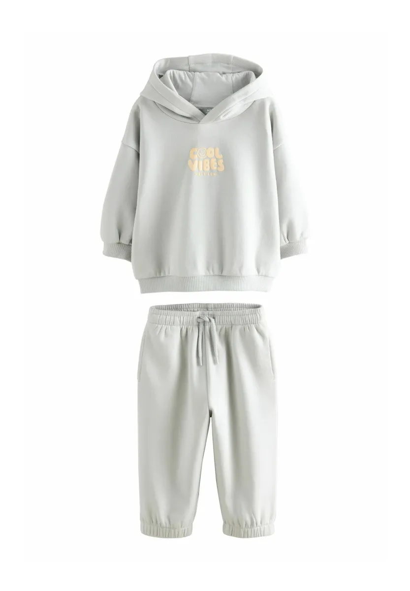 Trainingsanzug - light blue