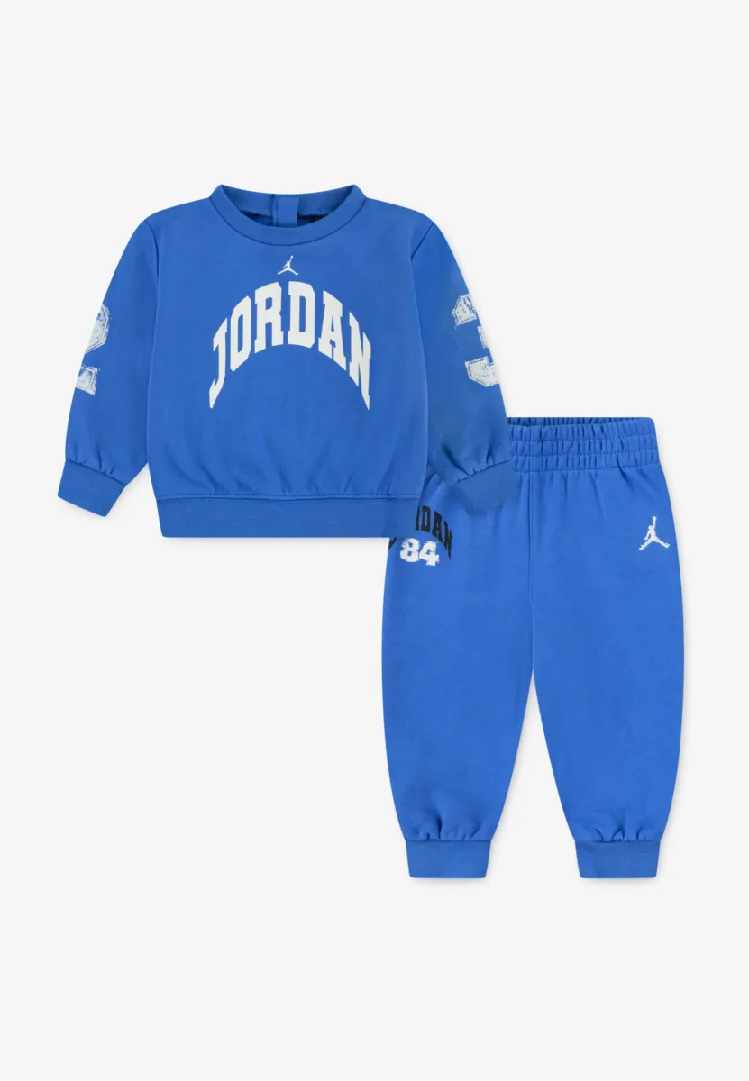 Trainingsanzug - sport blue