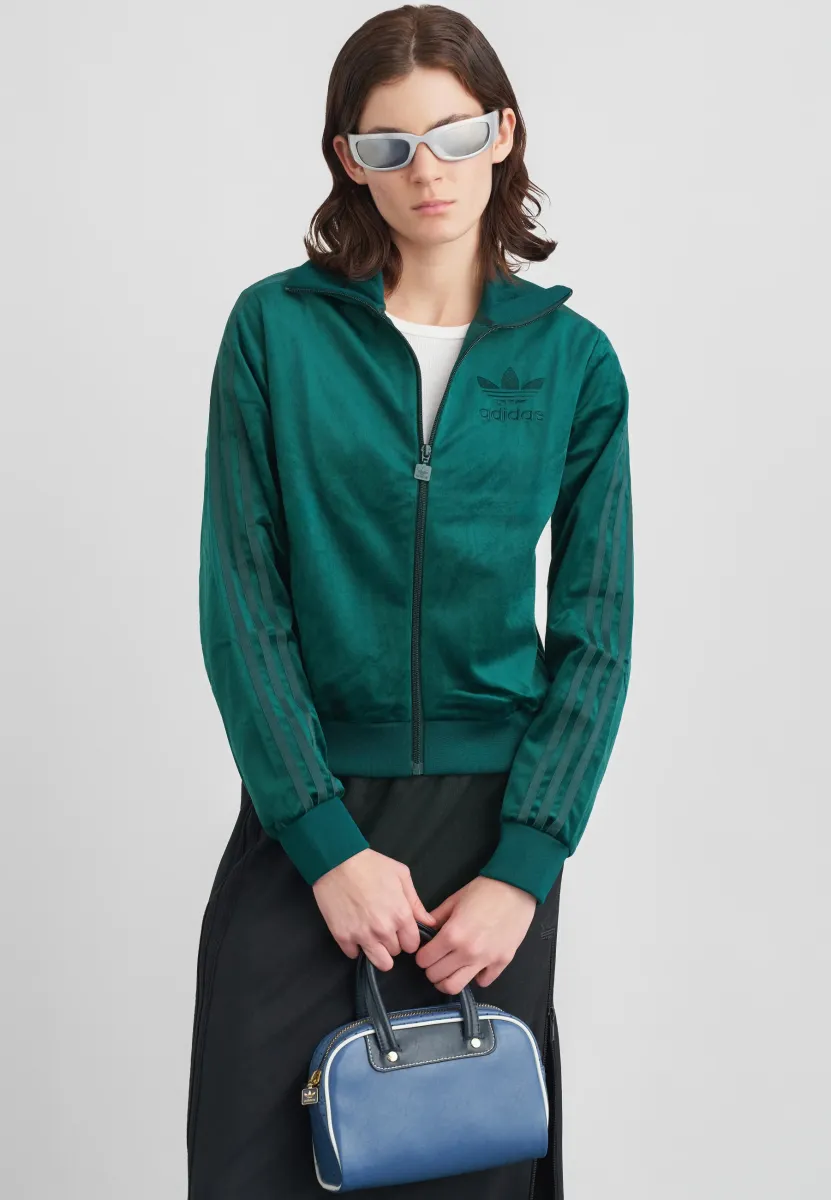 Trainingsjacke - aurora ivy