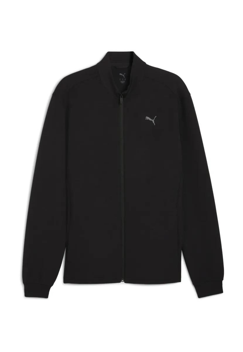 Trainingsjacke - black