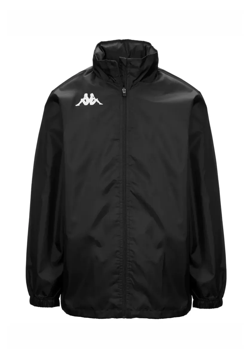 Trainingsjacke - black