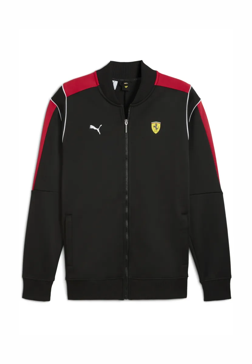 Trainingsjacke - black