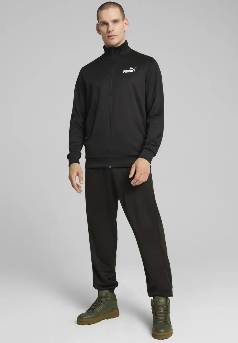 Trainingsjacke - black