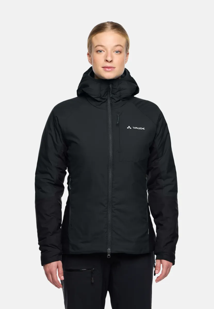 Trainingsjacke - black