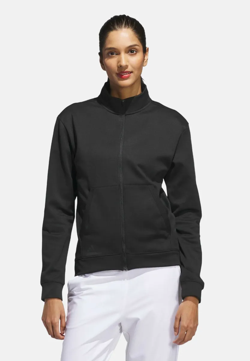 Trainingsjacke - black
