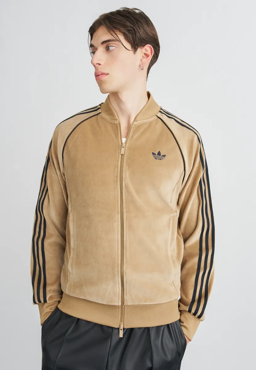 Trainingsjacke - cardboard