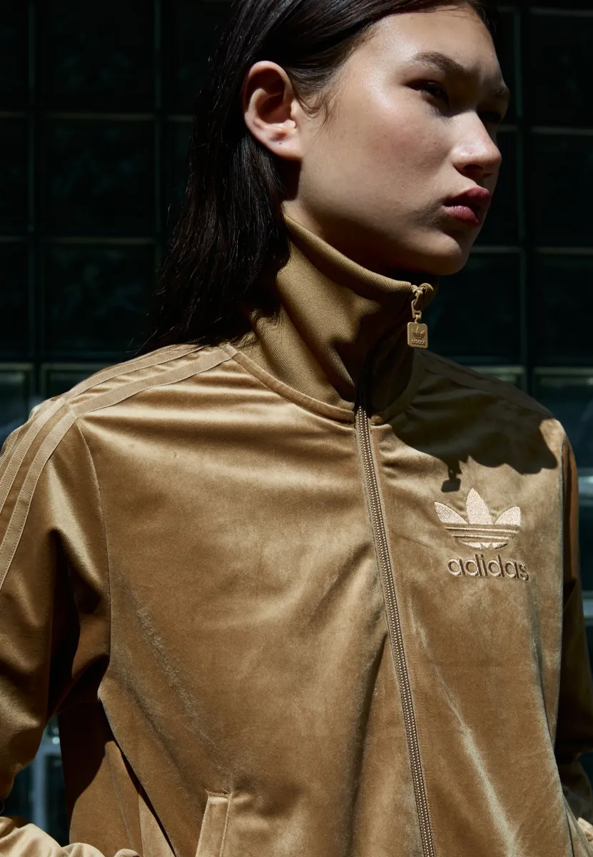 Trainingsjacke - cardboard