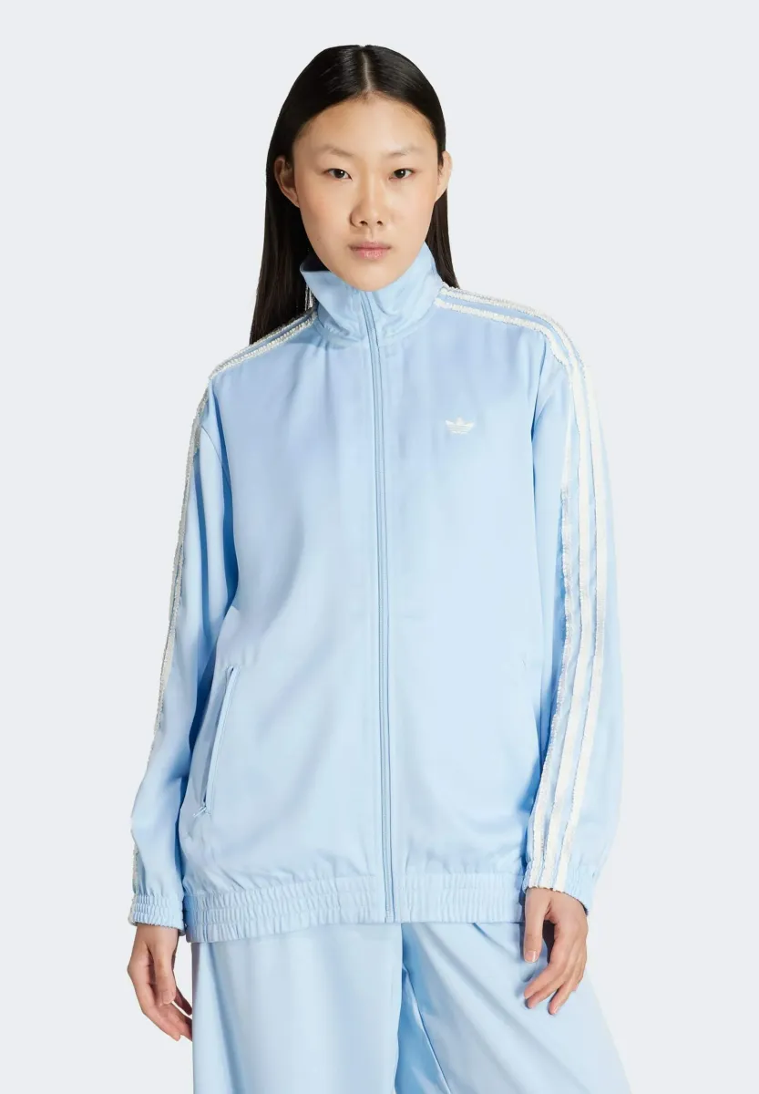 Trainingsjacke - clear sky
